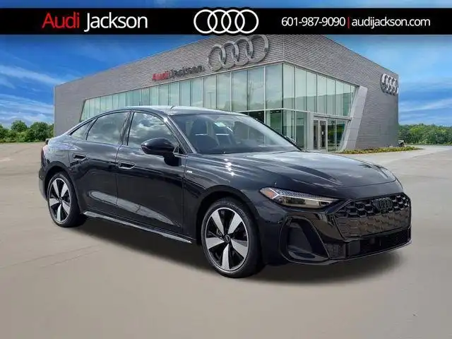 2026 Audi A5 Prestige quattro S tronic's photo