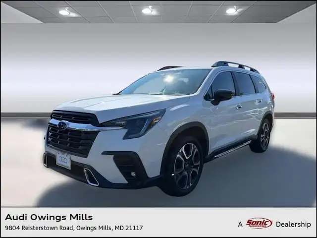 2025 Subaru Ascent Touring 7 Passenger's photo