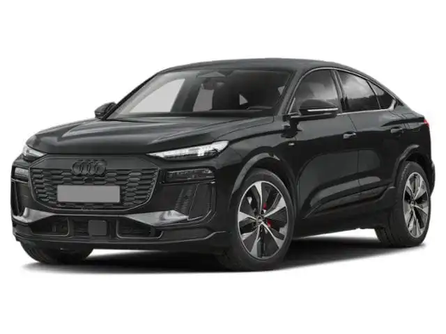 2027 Audi Q6 Sportback e-tron Premium Plus quattro's photo