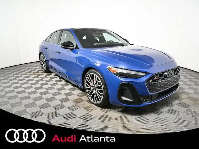 2026 Audi S5 Prestige quattro S tronic's photo