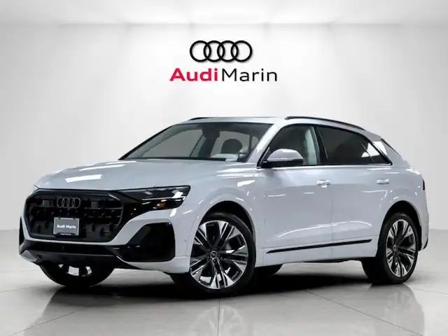 2024 Audi Q8 55 Premium Plus quattro Tiptonic's photo