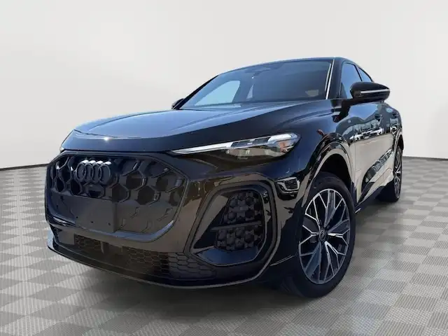 2026 Audi Q5 Sportback Premium Plus quattro's photo