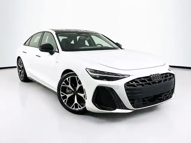 2026 Audi A6 Prestige quattro S tronic's photo
