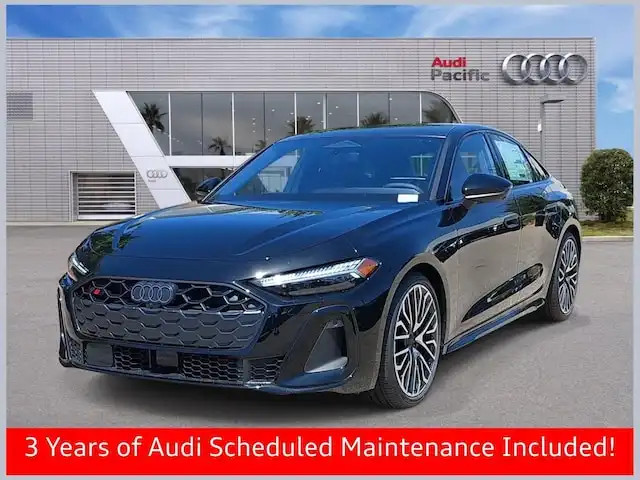 2026 Audi S5 Premium Plus quattro S tronic's photo