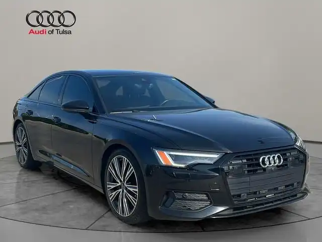 2023 Audi A6 Sport 45 Premium Plus S tronic quattro's photo