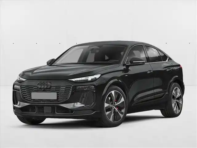 2027 Audi Q6 Sportback e-tron Prestige quattro's photo