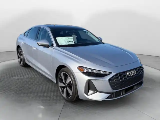2025 Audi A5 Premium Plus quattro S tronic's photo
