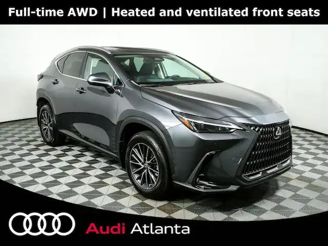 2023 Lexus NX 350 350 Premium AWD's photo