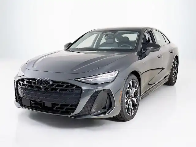 2026 Audi A6 Premium Plus quattro S tronic's photo