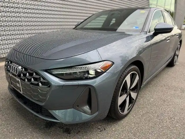 2025 Audi A5 Premium Plus quattro S tronic's photo