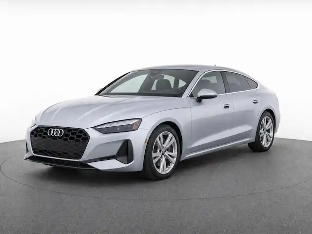 2025 Audi A5 Premium Plus quattro S tronic's photo