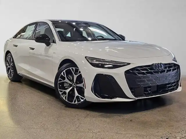 2026 Audi A6 Premium Plus quattro S tronic's photo
