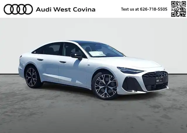 2026 Audi A6 Premium Plus quattro S tronic's photo