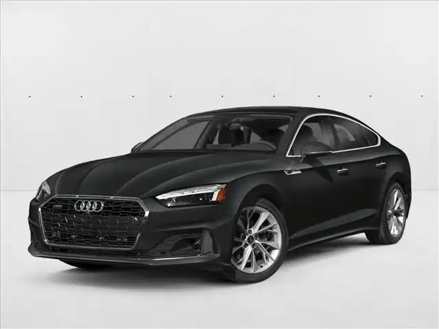 2026 Audi A5 Premium Plus quattro S tronic's photo