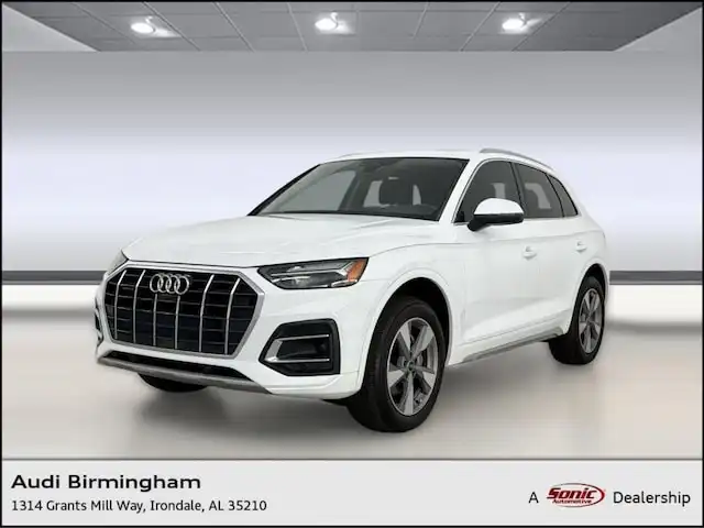 2023 Audi Q5 40 Premium Plus's photo