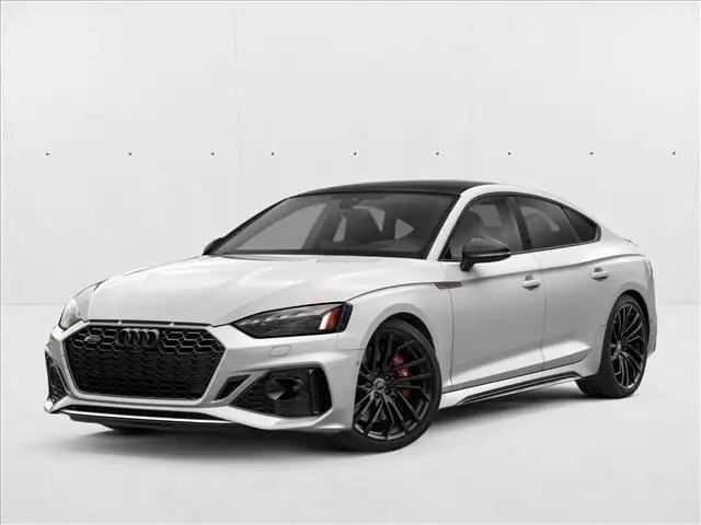 2023 Audi RS 5 Sportback 2.9 TFSI quattro Tiptronic's photo