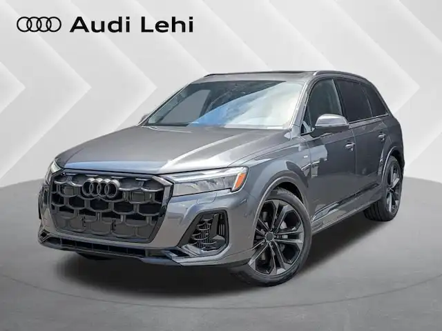 2026 Audi Q7 55 S Line Premium Plus quattro Tiptronic's photo
