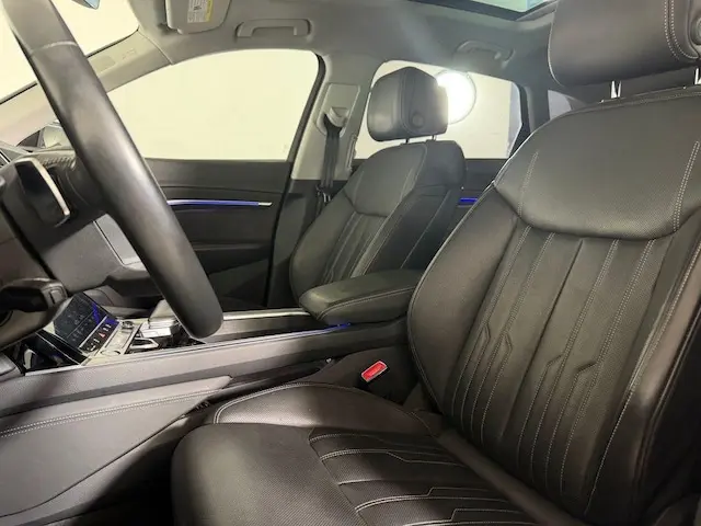 2019 Audi e-tron Prestige photo 5