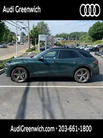 2024 Genesis GV70 2.5T Standard AWD's photo