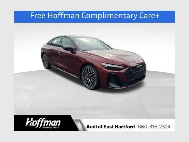2026 Audi S5 Premium Plus quattro S tronic's photo