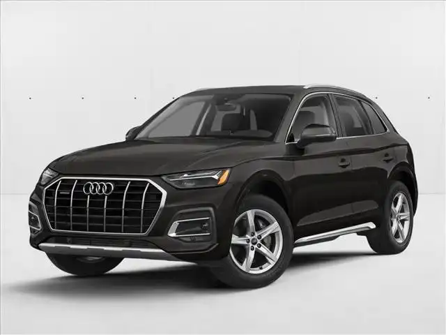 2024 Audi Q5 45 Premium's photo