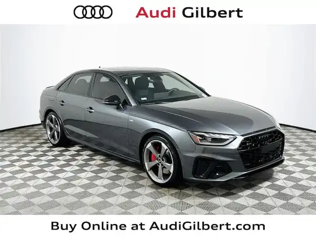 2023 Audi A4 45 TFSI Premium Plus quattro S tronic's photo