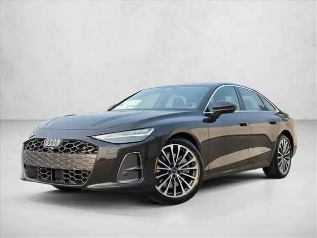 2026 Audi A6 Premium Plus quattro S tronic's photo