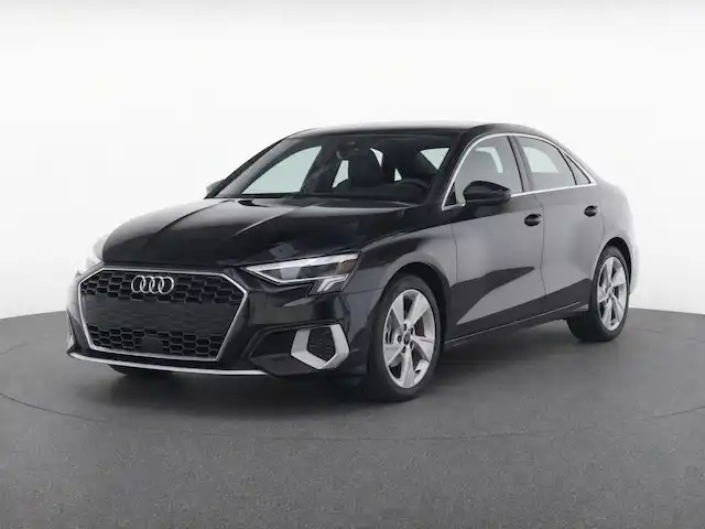 2023 Audi A3 40 TFSI Premium quattro S tronic's photo