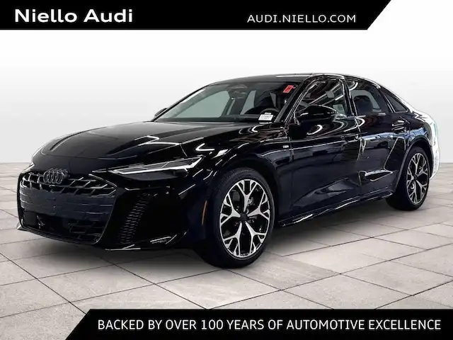 2026 Audi A6 Premium Plus quattro S tronic's photo
