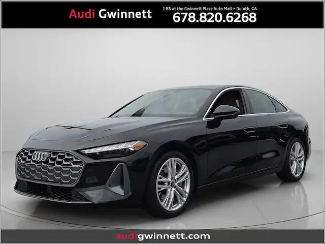 2026 Audi A5 Premium Plus quattro S tronic's photo