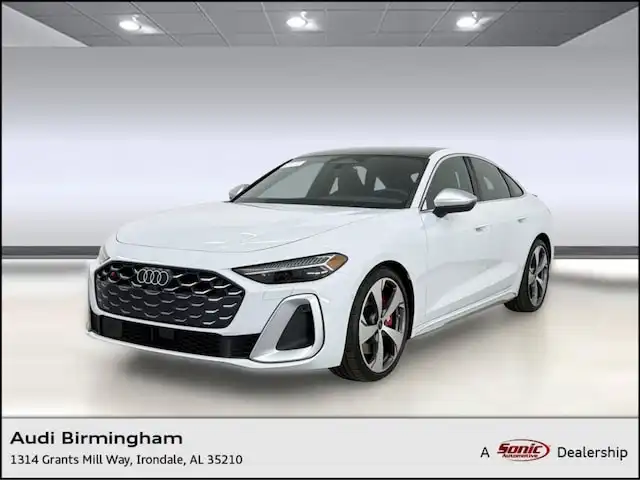 2026 Audi S5 Premium Plus quattro S tronic's photo