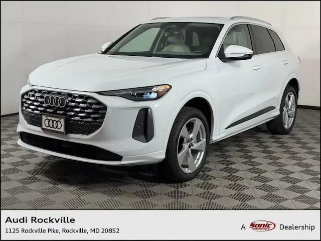 2026 Audi Q5 Premium Plus quattro's photo