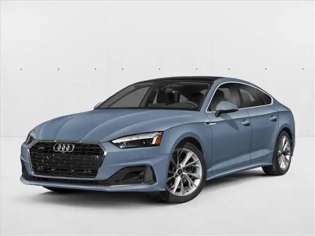 2026 Audi A5 Premium Plus quattro S tronic's photo