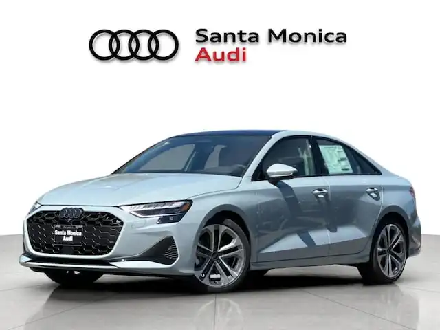 2026 Audi A3 Premium quattro S tronic's photo