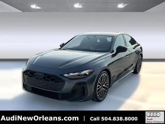 2026 Audi S5 Premium Plus quattro S tronic's photo