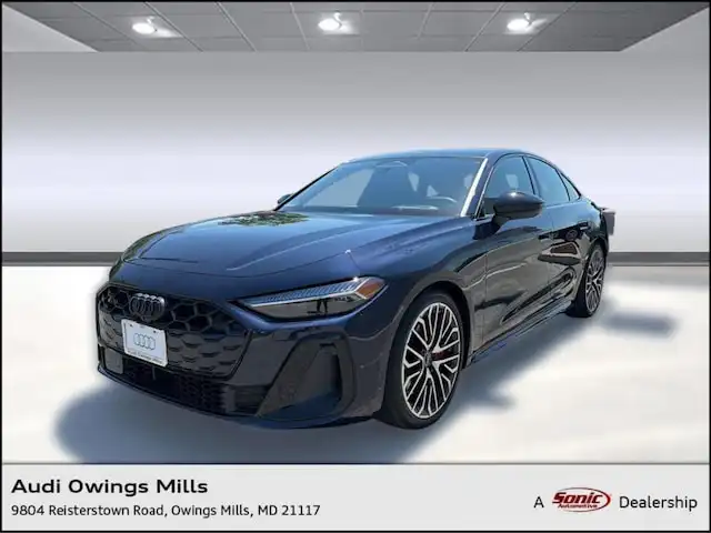 2026 Audi S5 Premium Plus quattro S tronic's photo