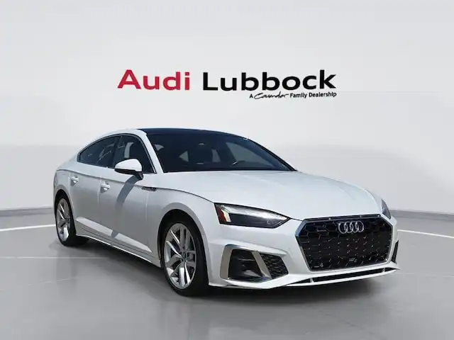 2024 Audi A5 Sportback 45 Premium Plus quattro S tronic's photo