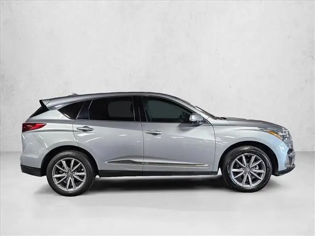 2020 Acura RDX Technology Package photo 4
