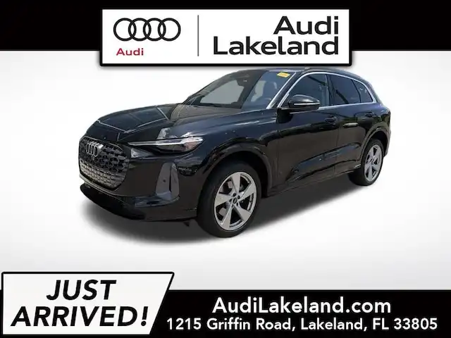 2025 Audi Q5 40 Premium Plus's photo
