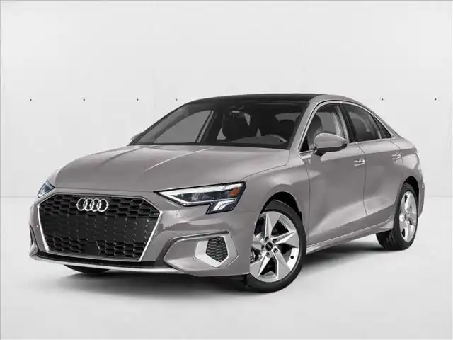 2024 Audi A3 40 TFSI Premium Plus quattro S tronic's photo