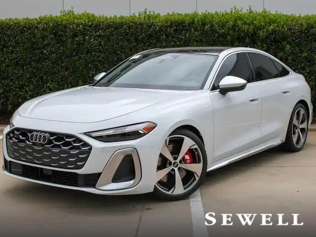 2026 Audi S5 Premium Plus quattro S tronic's photo