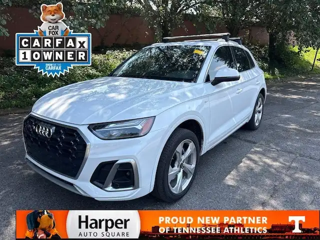 2023 Audi Q5 45 Premium Plus's photo