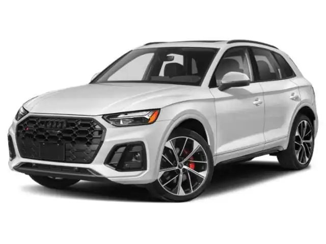 2023 Audi SQ5 Prestige's photo