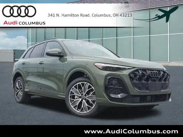 2026 Audi Q5 Premium Plus quattro's photo