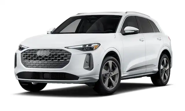 2025 Audi Q5 40 Premium Plus's photo