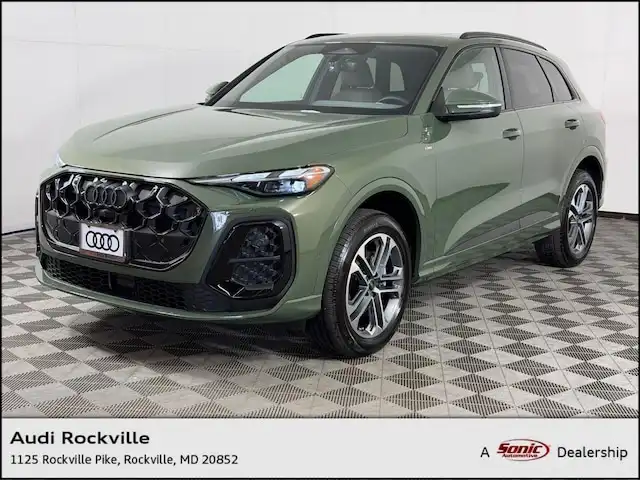2026 Audi Q5 Premium quattro's photo