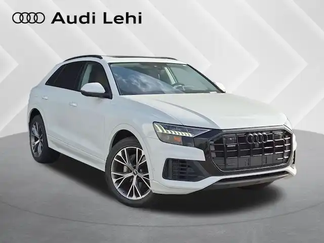 2023 Audi Q8 55 Premium quattro Tiptronic's photo