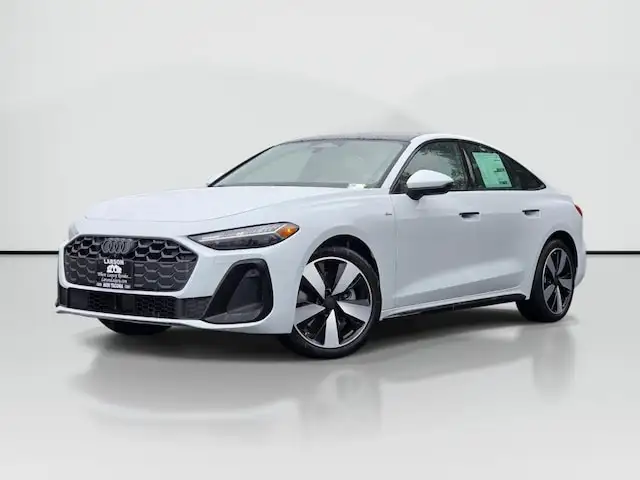 2026 Audi A5 Prestige quattro S tronic's photo