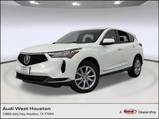 2023 Acura RDX RDX's photo