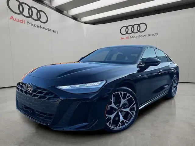 2026 Audi A6 Premium Plus quattro S tronic's photo
